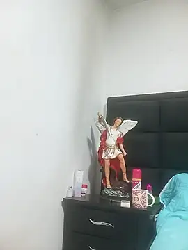 MaryRoze_ live