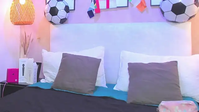 Piinksoul149 live