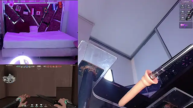 AriHale_ live