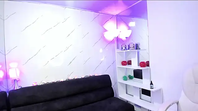 MaraMartinez_ live