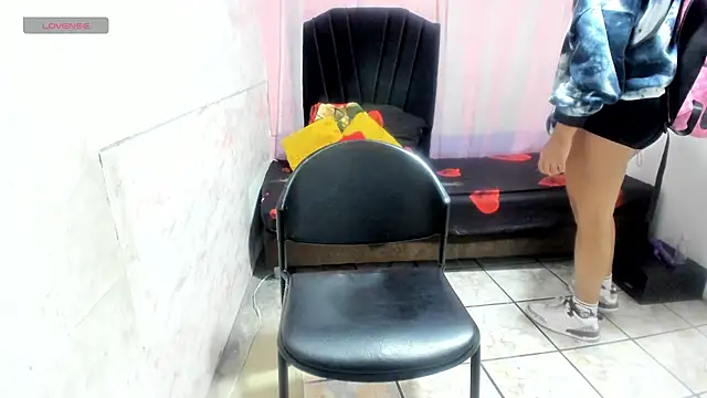 sofialadys live
