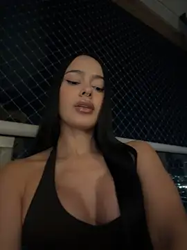 iam_ruby live