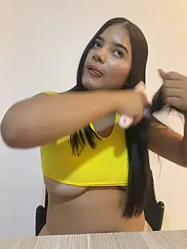 Mulan_rousse live