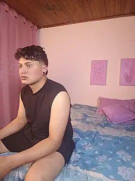 Wildseductor1 live