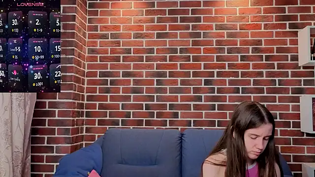 MyrtaMcclaney live