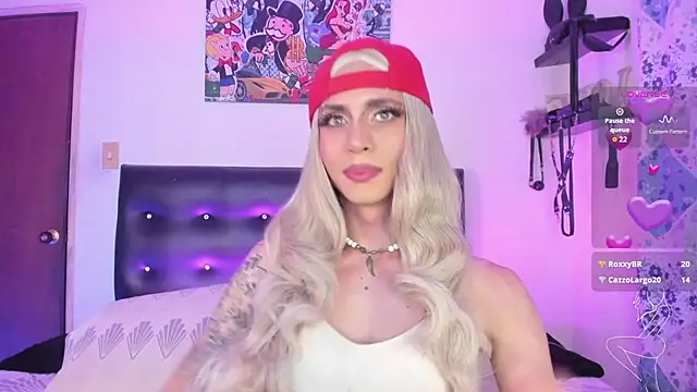 AngelsJones21 profile
