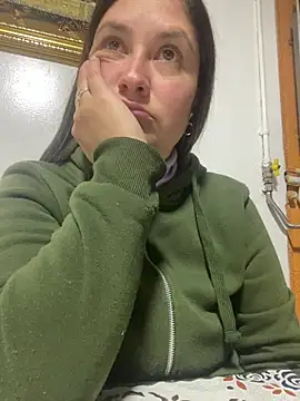 Abby-LS live