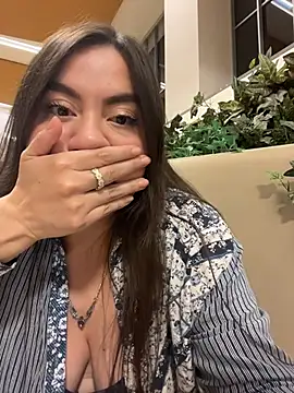 Iam__Cristal live
