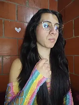 Amanda_x1 live