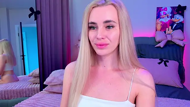 Rossy_X live