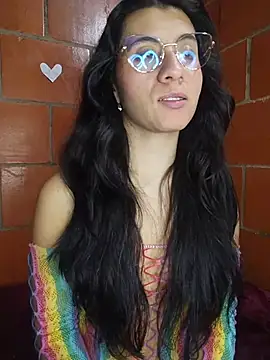 Amanda_x1 live