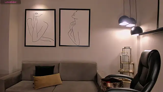 MollyJones_ live