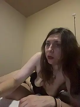 JasmineGlamour live