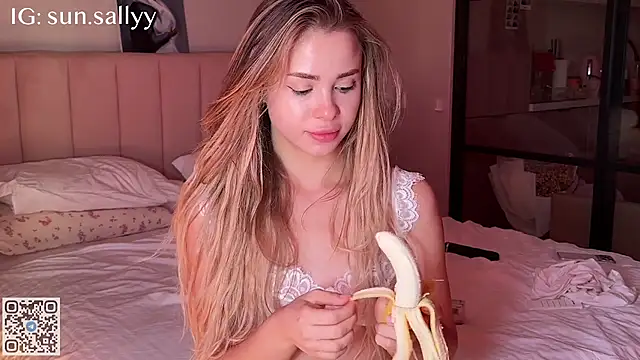 sunsally live