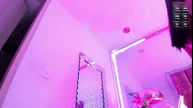 KittieEva live