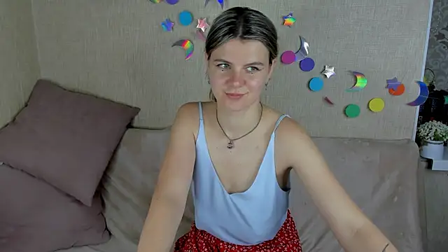 Zorianaa live
