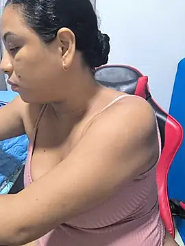 Francesca_ferrari live
