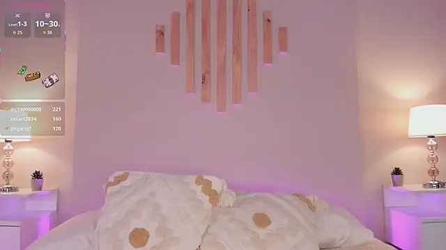 VictoriaNoah_ live
