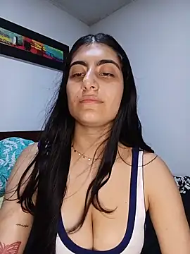 Miakhalifa__ live