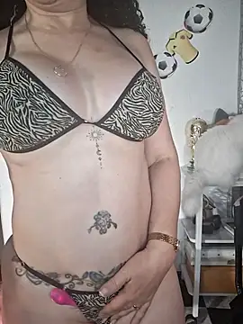 Lina_444 live
