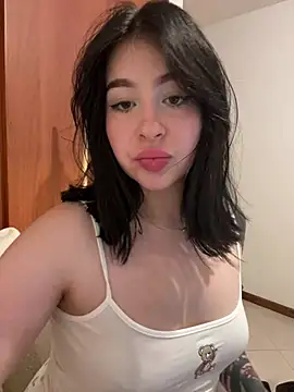 evelynrosess1 live