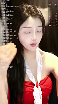 xiaomoli928 live