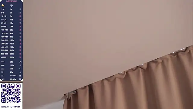 RuthButtery live