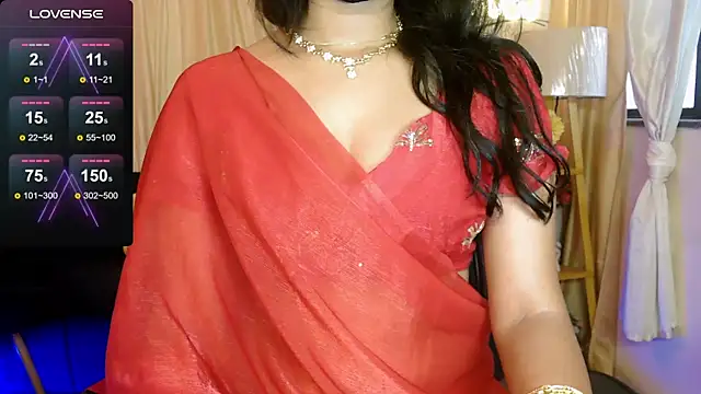 Sundari_apsara live
