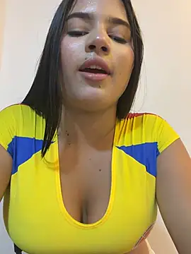 Mulan_rousse live