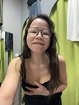 honghong_mother live