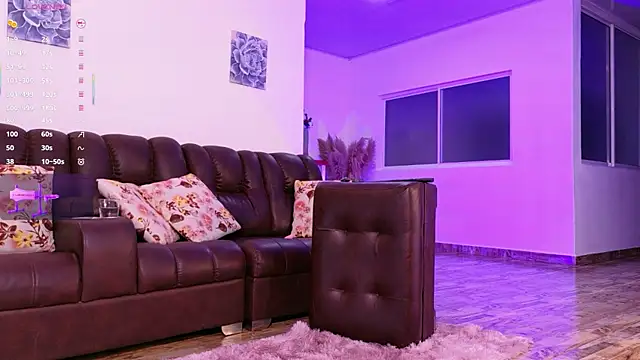 lara_giraldo live