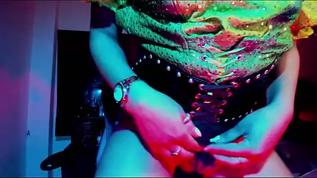 Lilithsabeth live