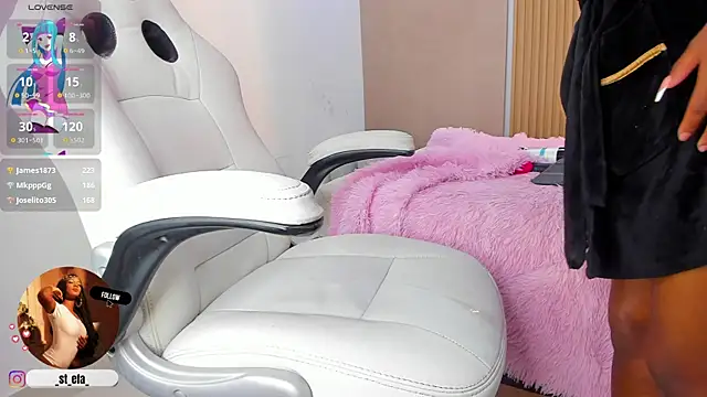 stephany_summer live