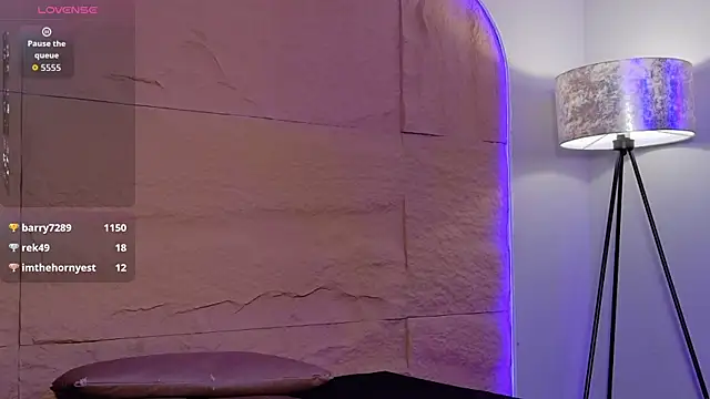 Osiriss_ live