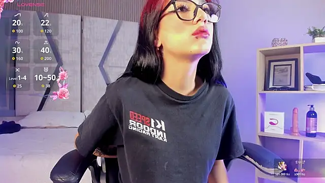 Nezukoo_1 live