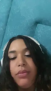 isisjhonson777 live