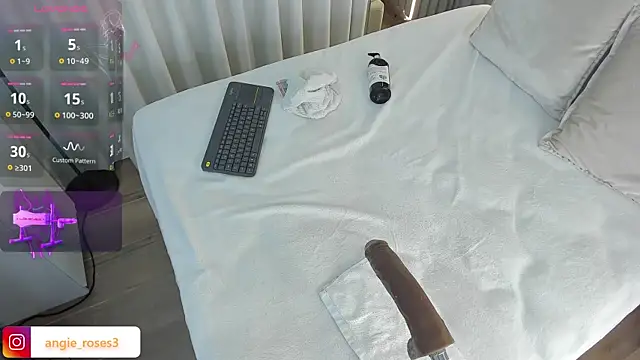 angiee_roses live