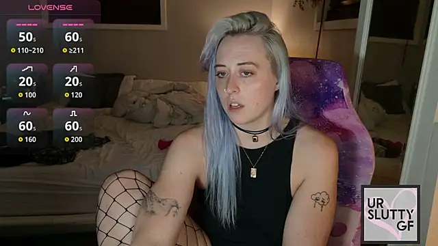 ursluttygf live