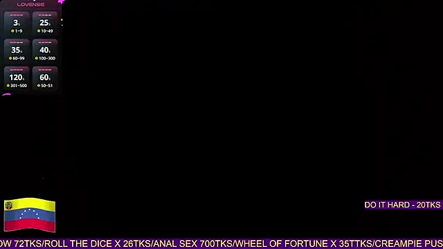 amazing_group_hot69 live