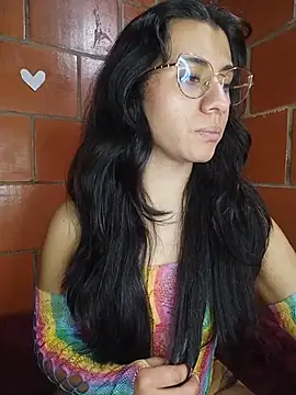 Amanda_x1 live