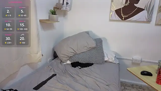 Maddy_Fox99 live