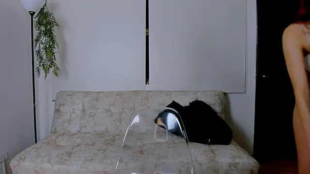 Irina_bx live