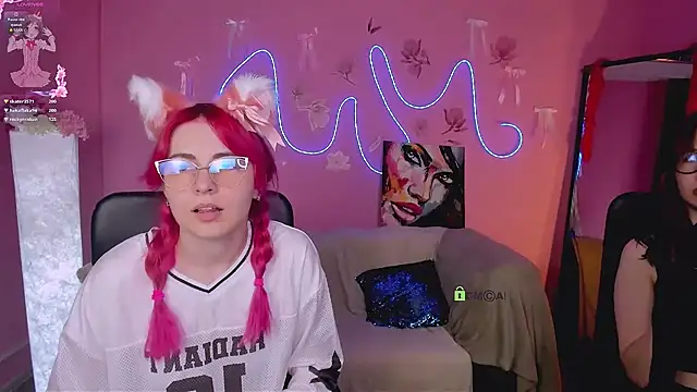 helli_belli live