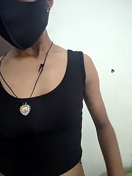 jaanvi-Rani live