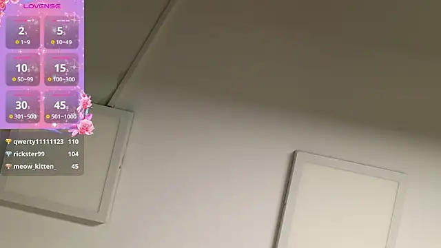 MabelVell live
