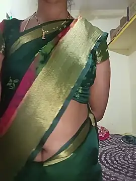 Kavya5500 live