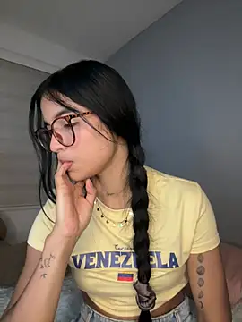 Sammy_pink live