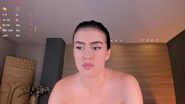 PaulinaSantos_ live