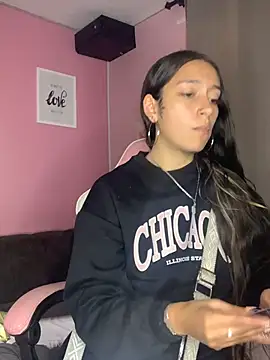 DulceLatinaxo live