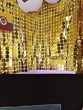Tiffany_markle live